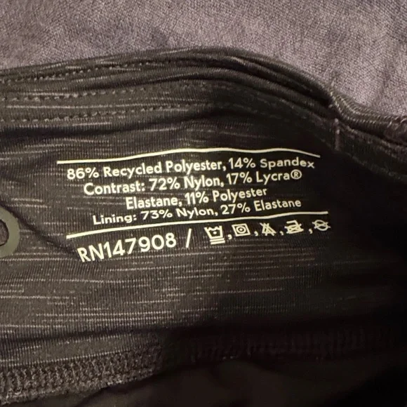 Outdoor Voices Athletic Shorts - Picture 5 of 5